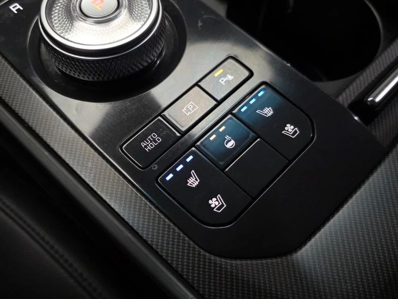 Kia K8 3.5 Automatic, снимка 14 - Автомобили и джипове - 55586429