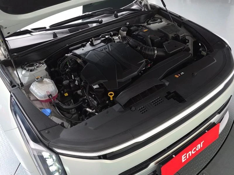 Kia K8 3.5 Automatic, снимка 17 - Автомобили и джипове - 55586429