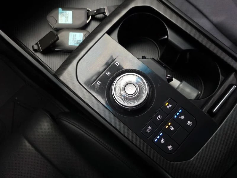 Kia K8 3.5 Automatic, снимка 10 - Автомобили и джипове - 55586429