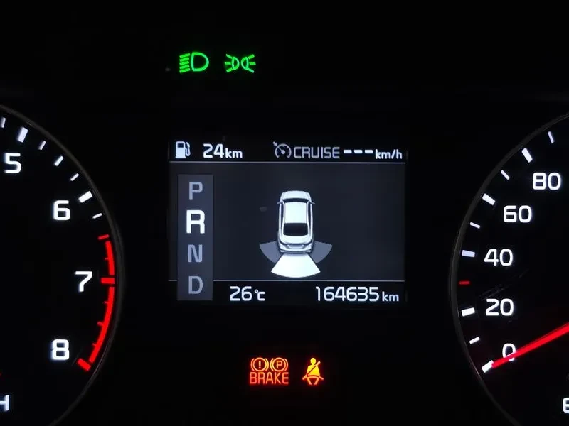 Kia K3 TRENDY | Mobile.bg � ����������� 17