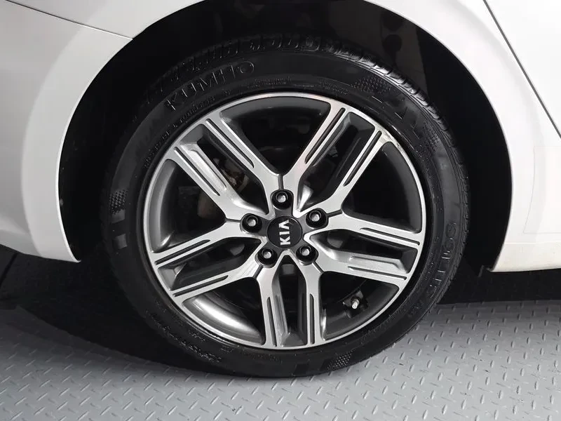 Kia K3 TRENDY | Mobile.bg � ����������� 5