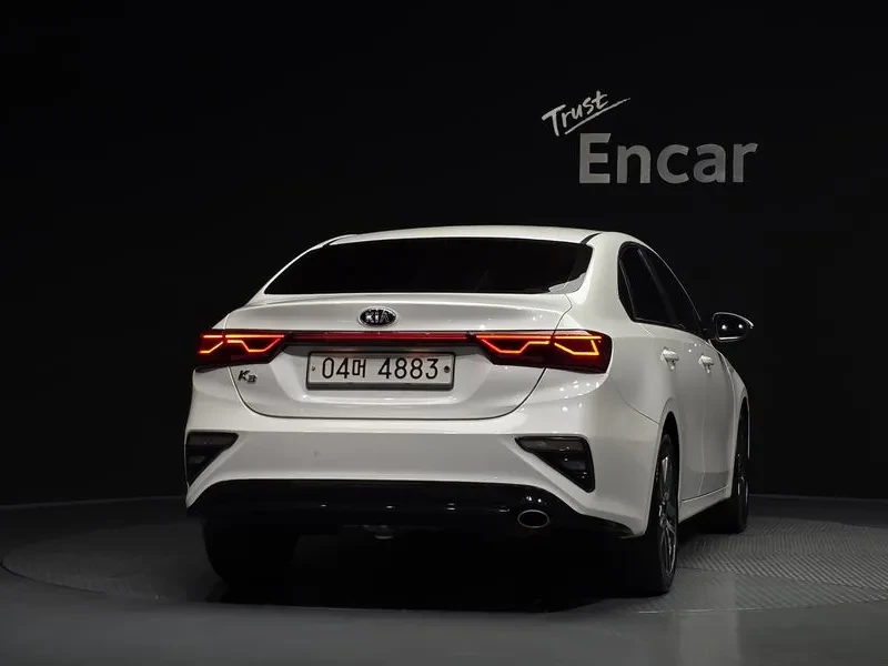 Kia K3 TRENDY | Mobile.bg � ����������� 4