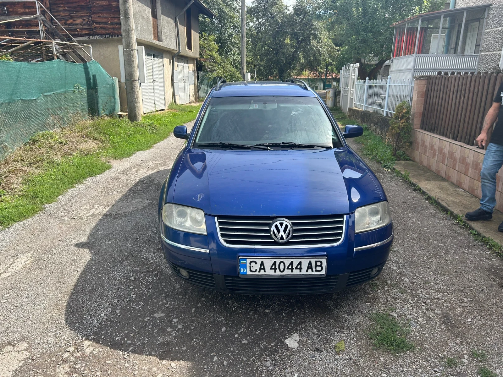 VW Passat | Mobile.bg   1