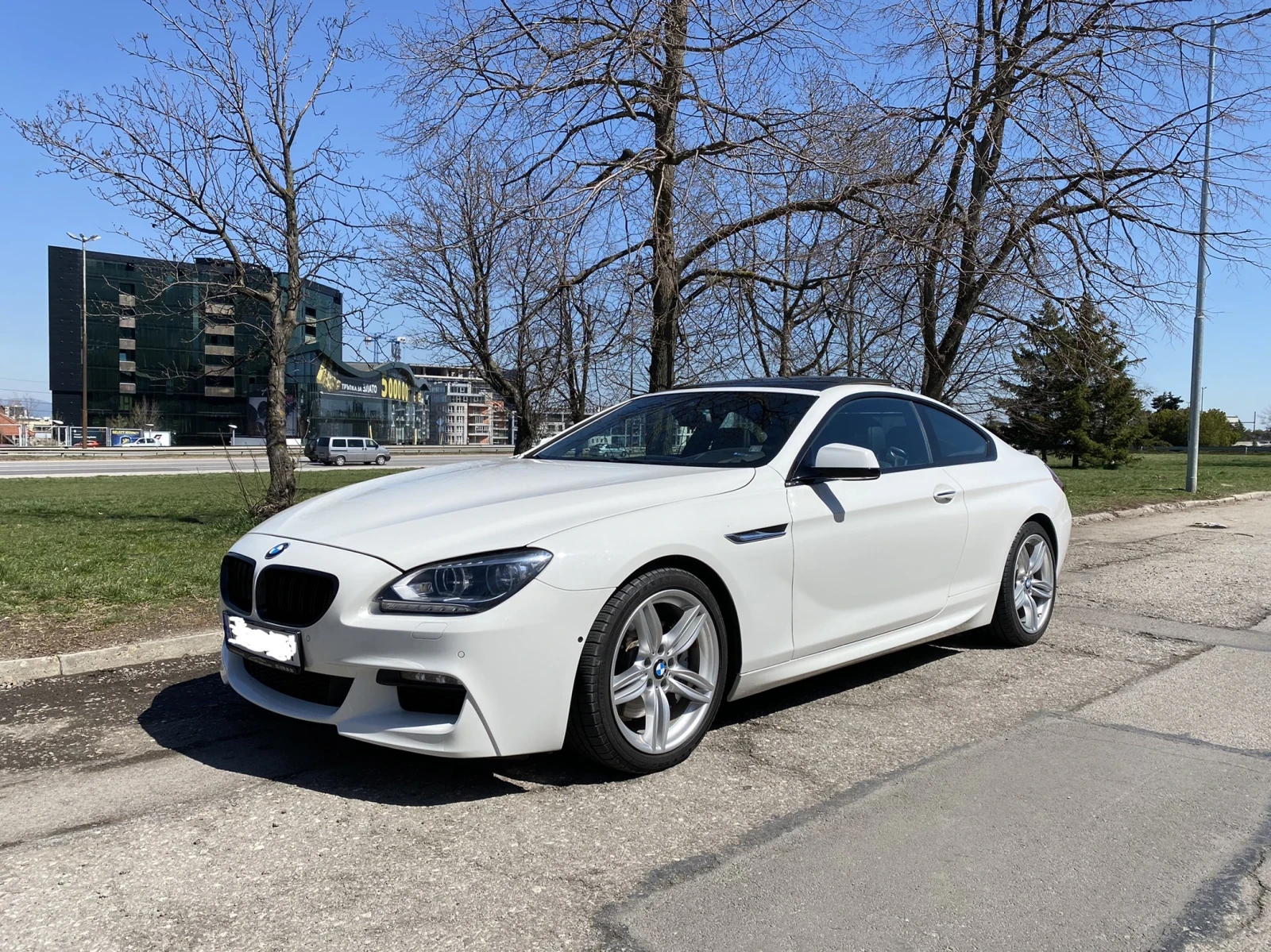 BMW 650 Xdrive  449kc - изображение 2