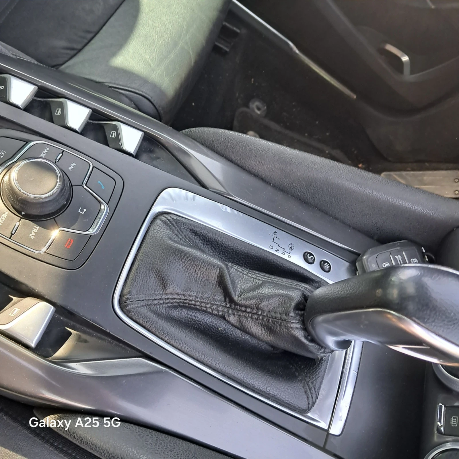 Citroen DS5 20. Автомат, снимка 17 - Автомобили и джипове - 49507859