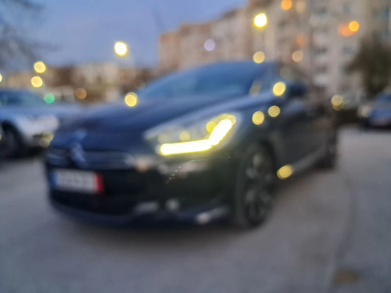 Citroen DS5 20. Автомат | Mobile.bg — изображение 13