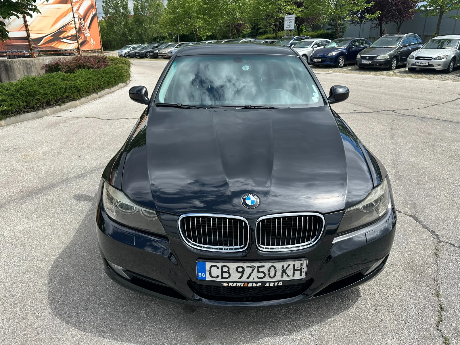 BMW 318 2.0d 143 к.с. - изображение 7
