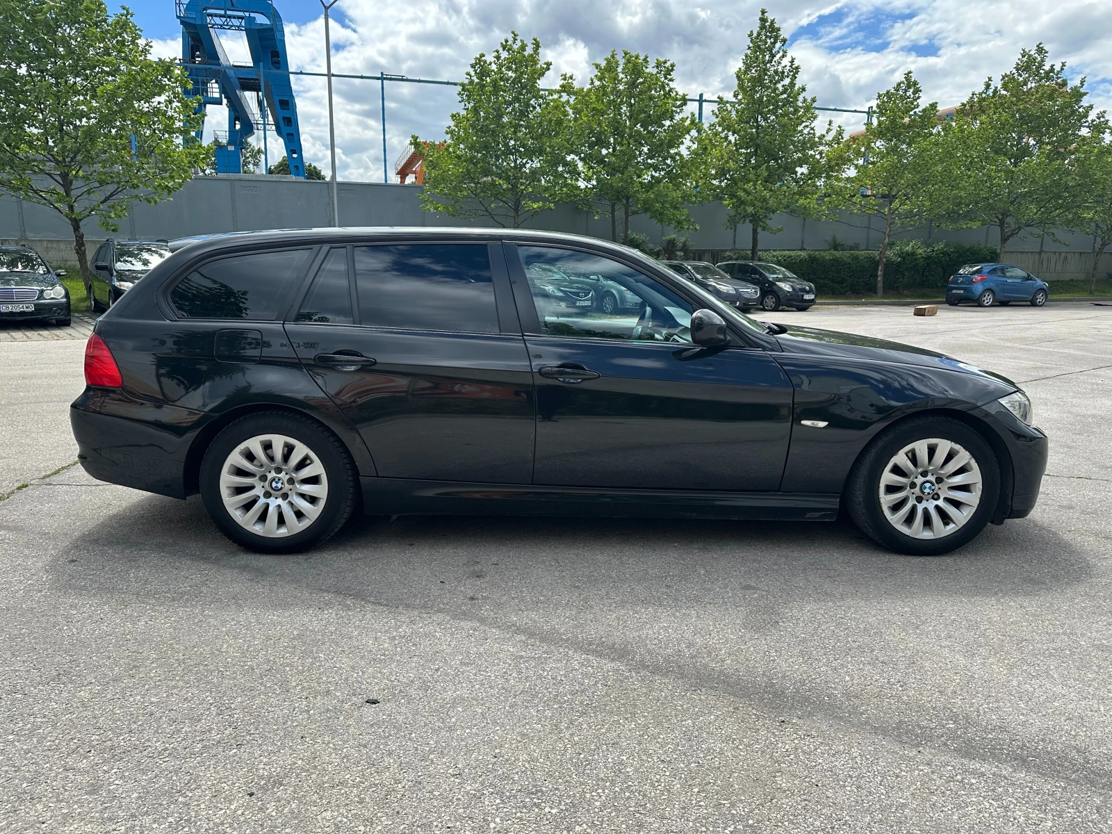 BMW 318 2.0d 143 к.с. - изображение 5