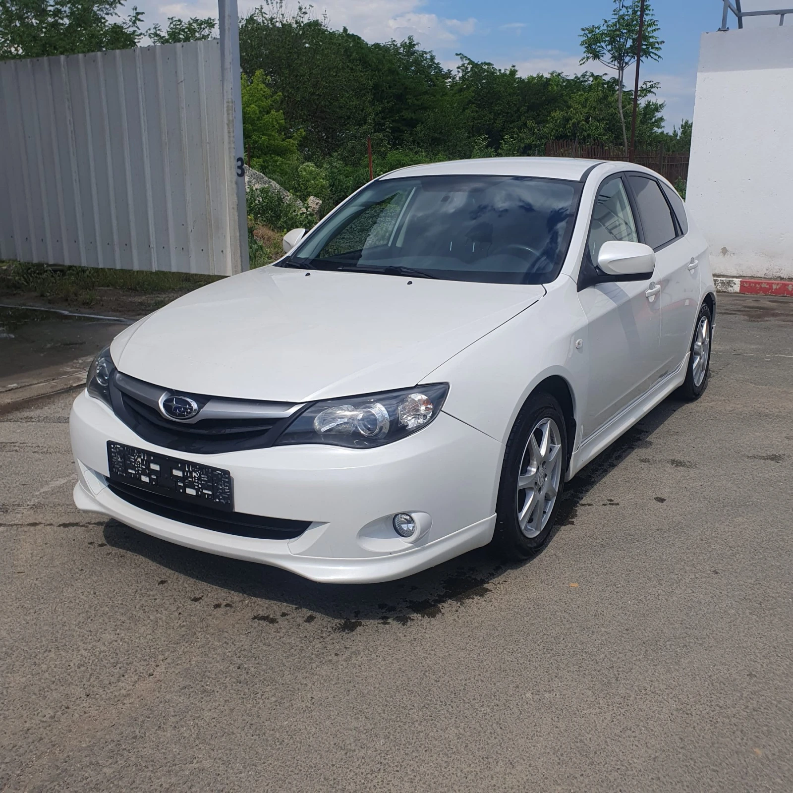 Subaru Impreza 1500CC EMPI DOHC - изображение 4