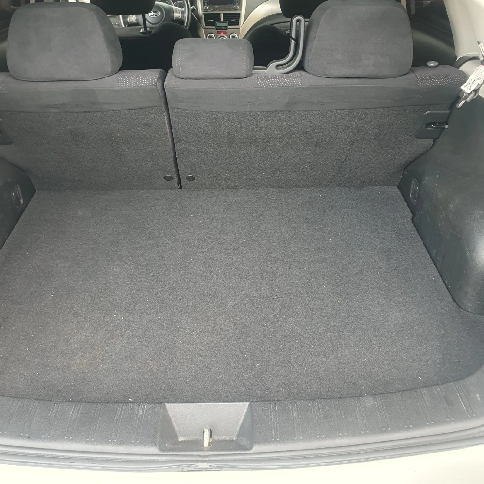 Subaru Impreza 1500CC EMPI DOHC | Mobile.bg � ����������� 13