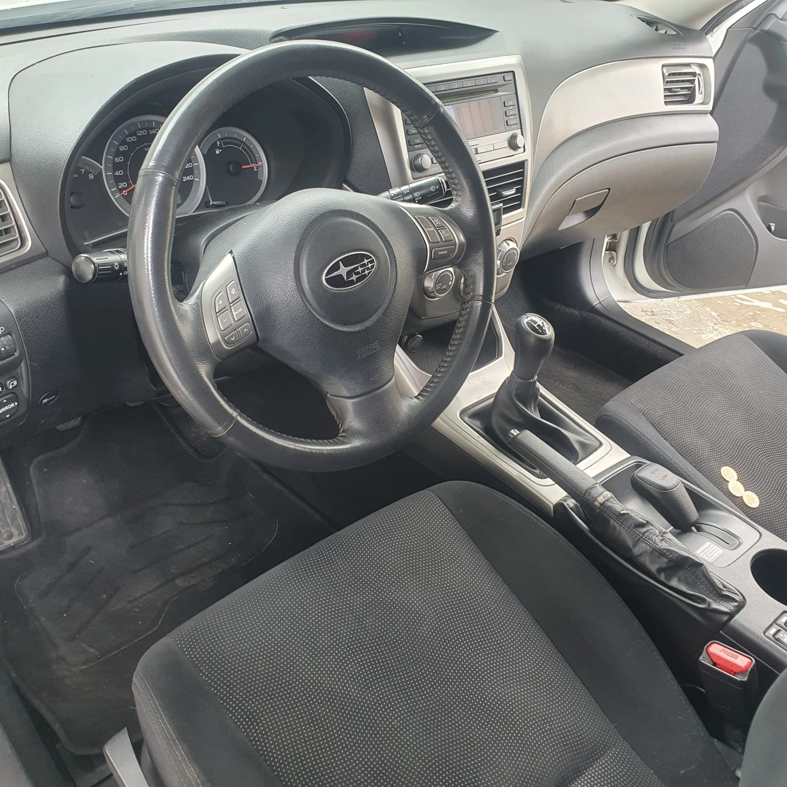 Subaru Impreza 1500CC EMPI DOHC | Mobile.bg � ����������� 12