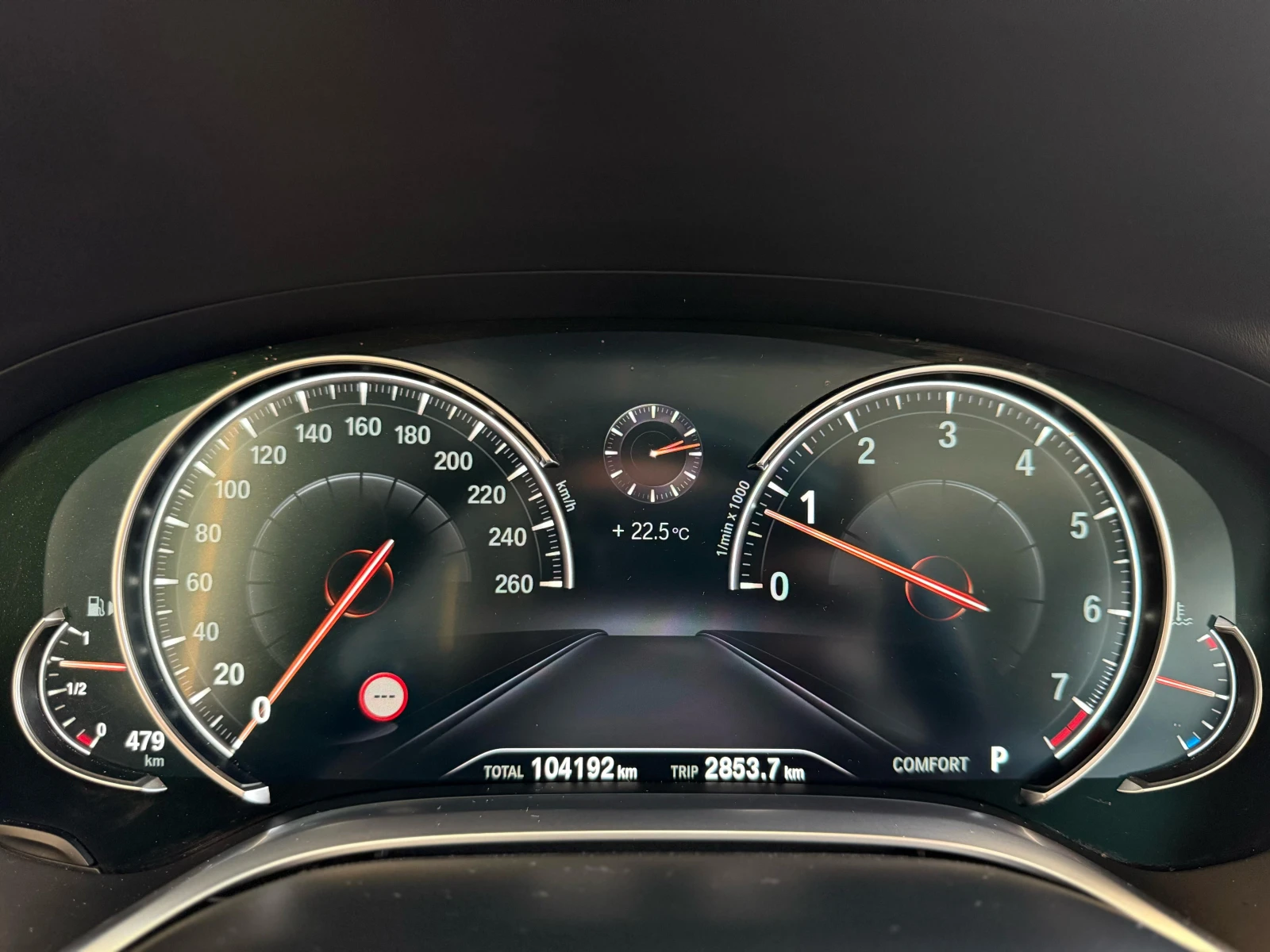 BMW 750 xDrive 50i* M* Carbon* Individual* Лизинг*  - изображение 10