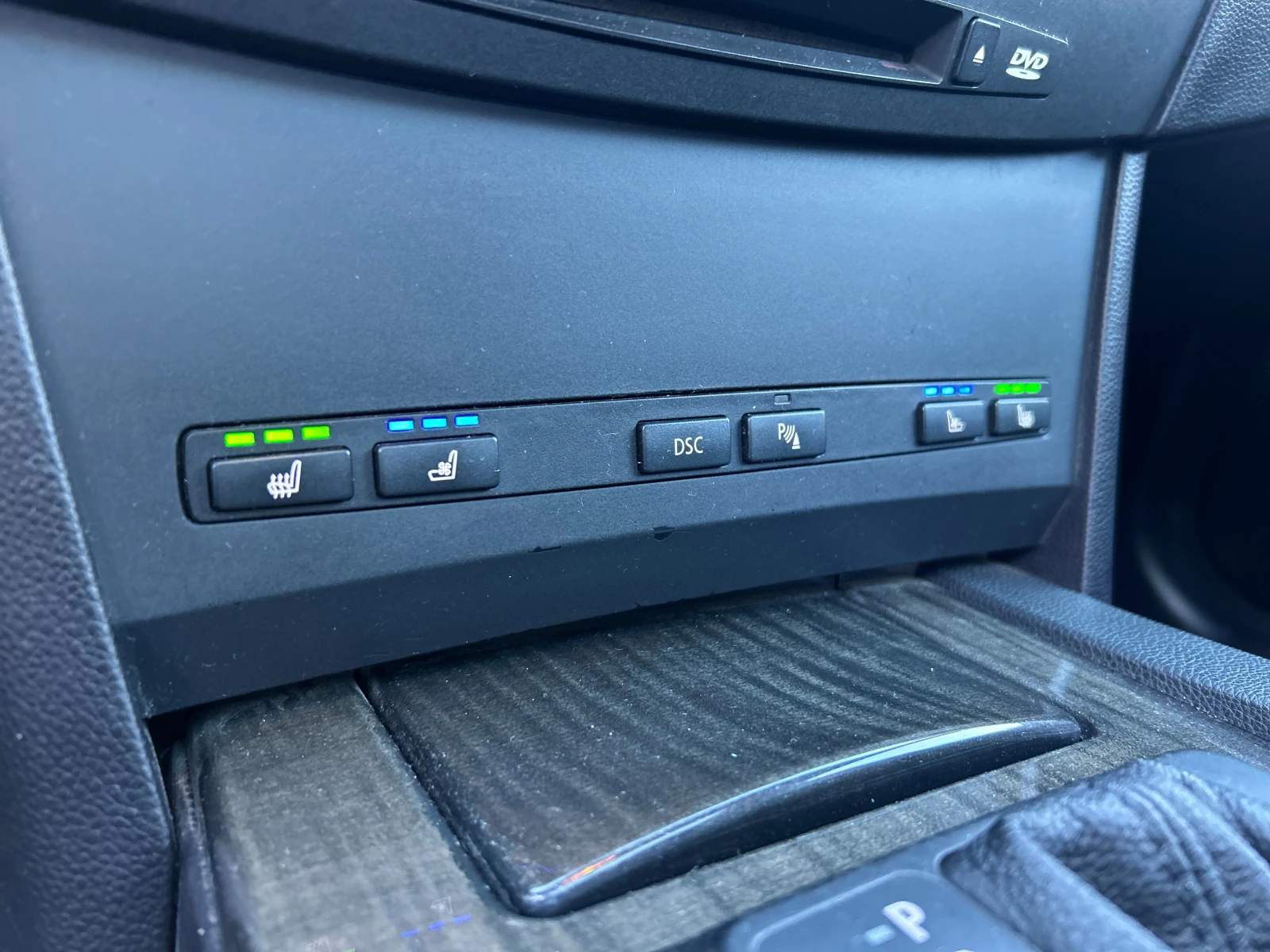 BMW 530 EURO 4 | Mobile.bg — изображение 11