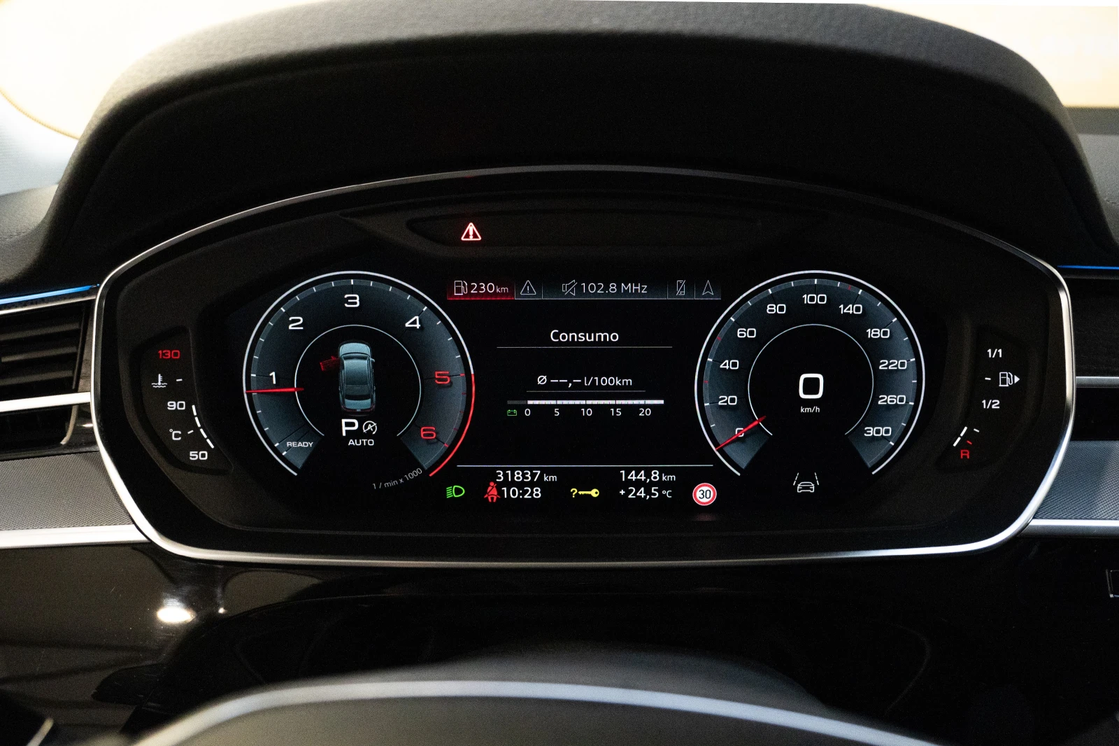 Audi A8 3.0 V6 TDI 50 quattro - изображение 9