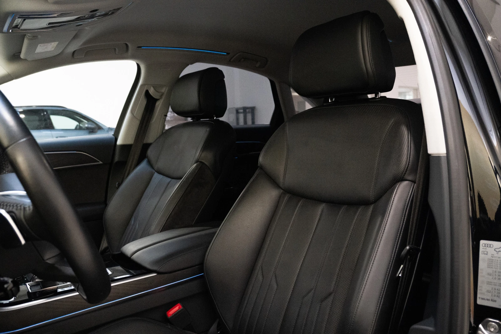 Audi A8 3.0 V6 TDI 50 quattro | Mobile.bg   12