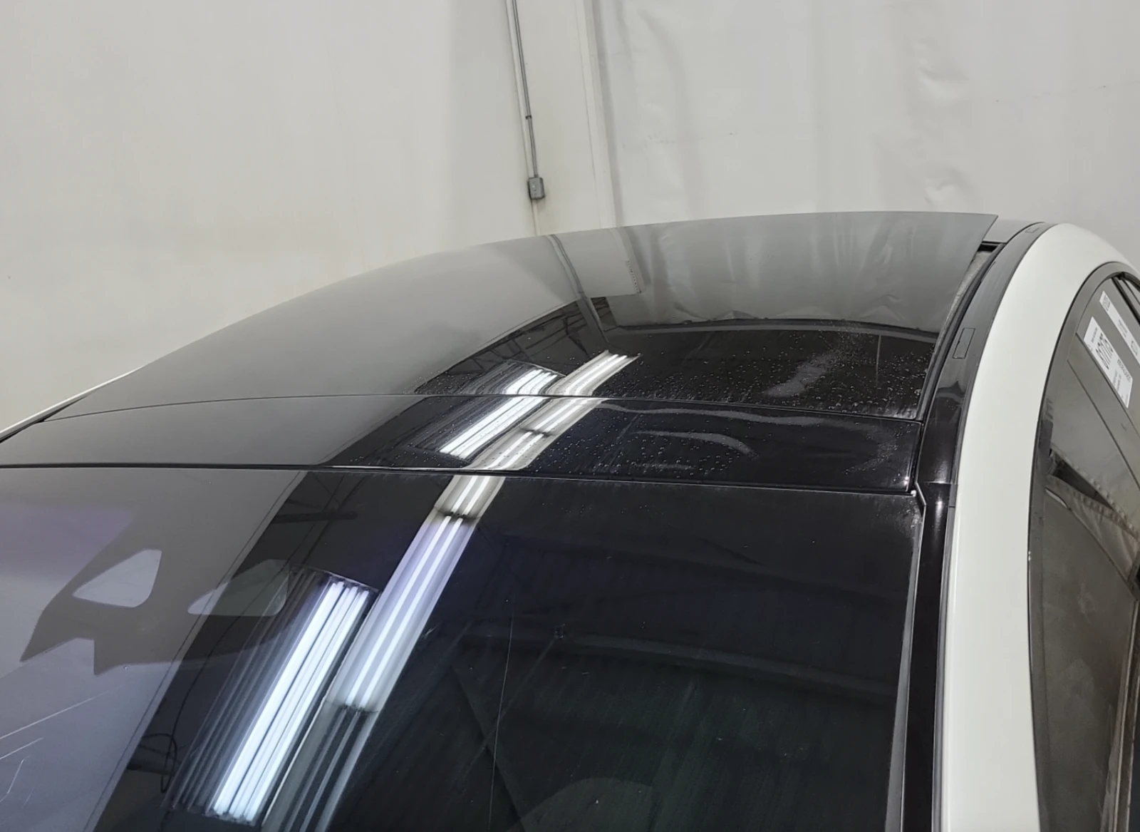 Mercedes-Benz EQS 580 EDITION 1 | Mobile.bg   8