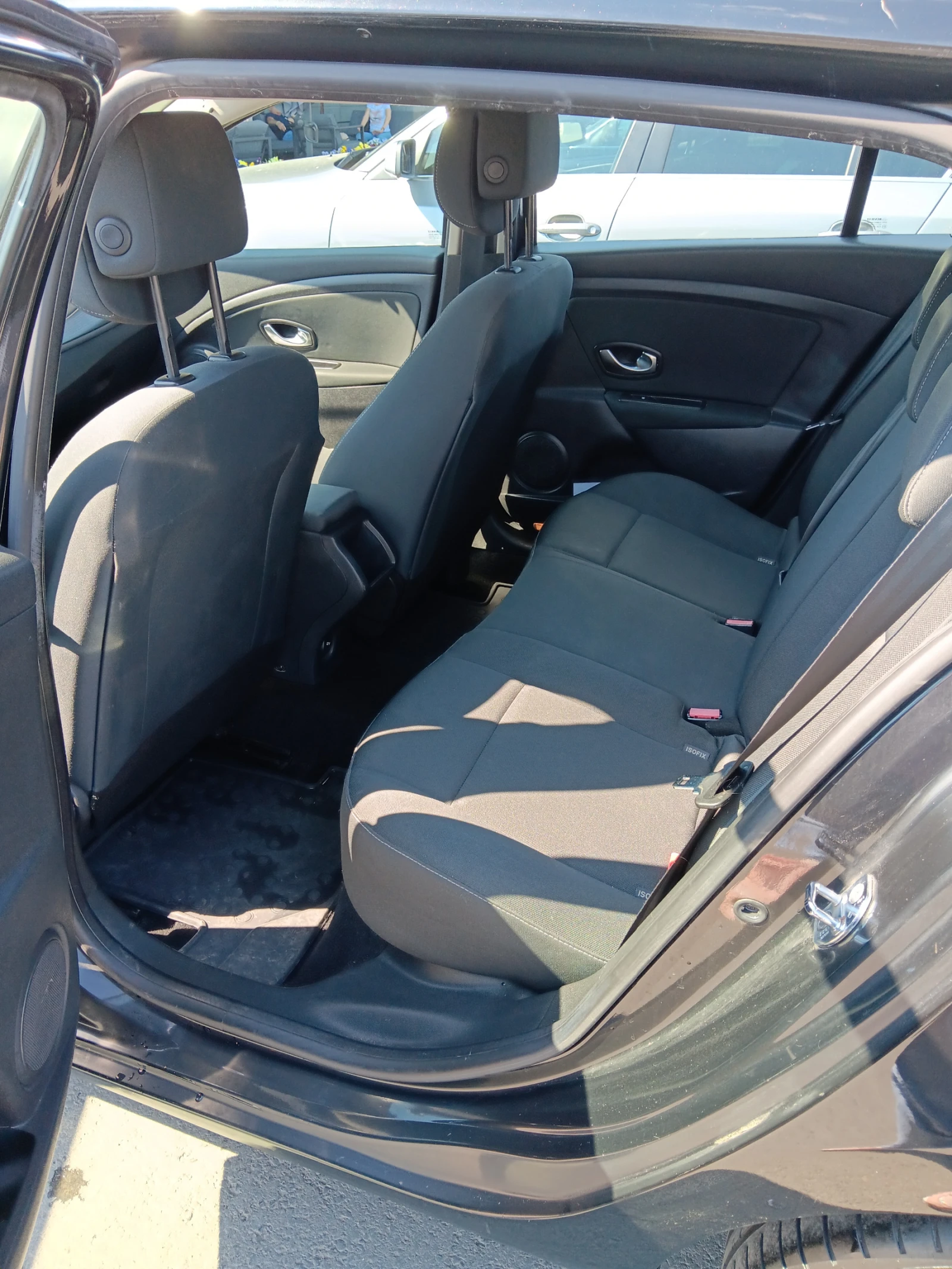 Renault Megane Renault Megane III 1.5 DCI  | Mobile.bg   7