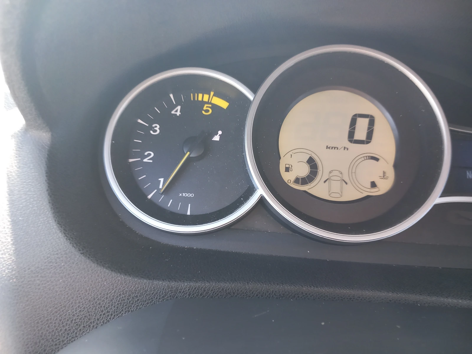 Renault Megane Renault Megane III 1.5 DCI  | Mobile.bg   4