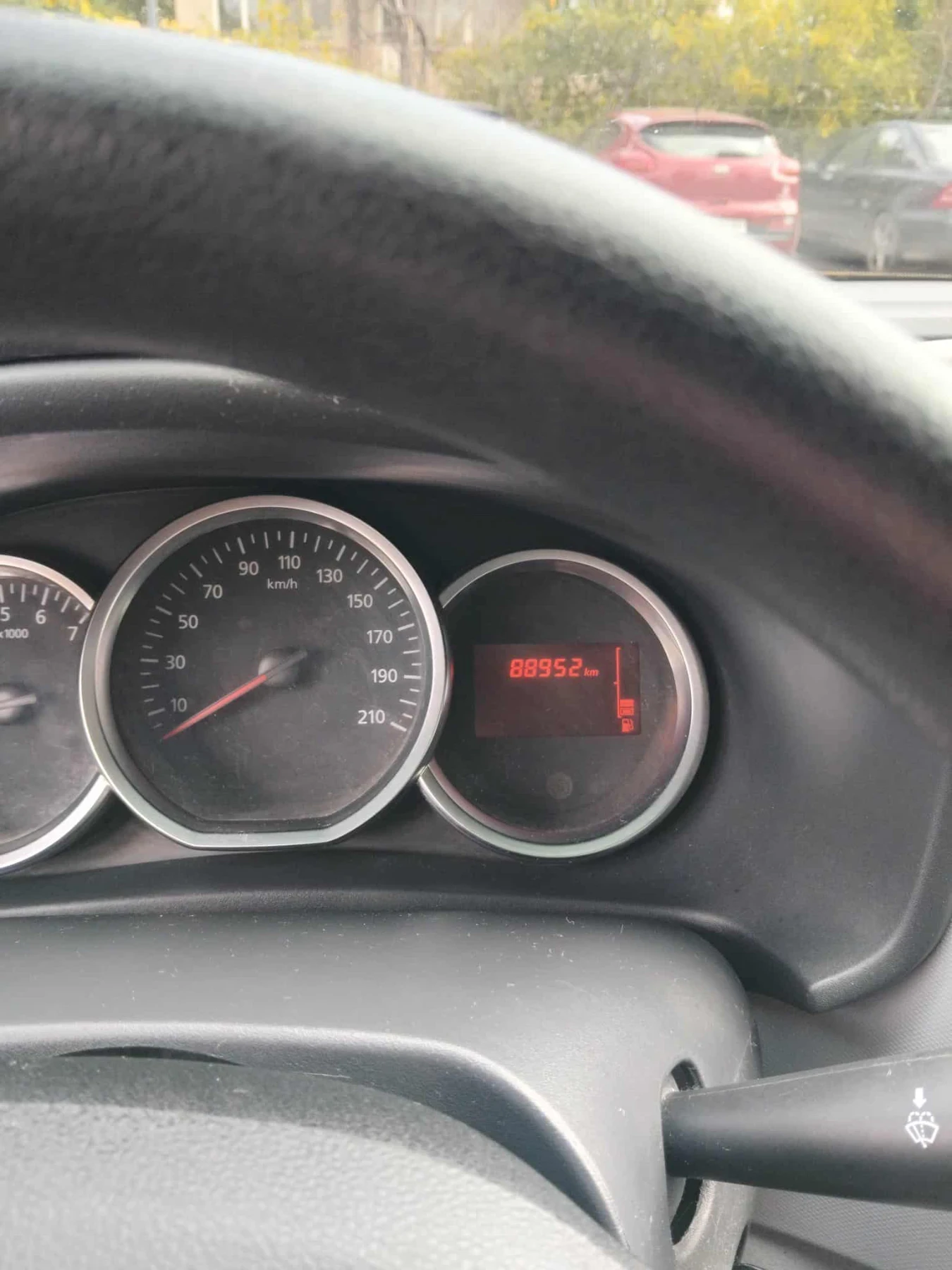 Dacia Sandero Stepway - изображение 8