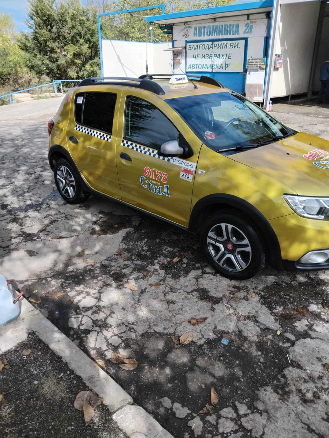 Dacia Sandero Stepway - изображение 3