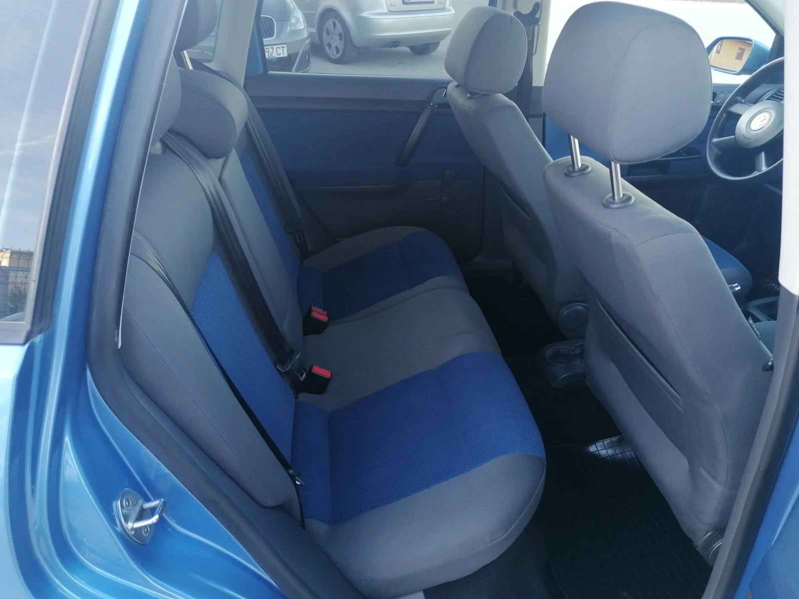 VW Polo 1.2i | Mobile.bg   14