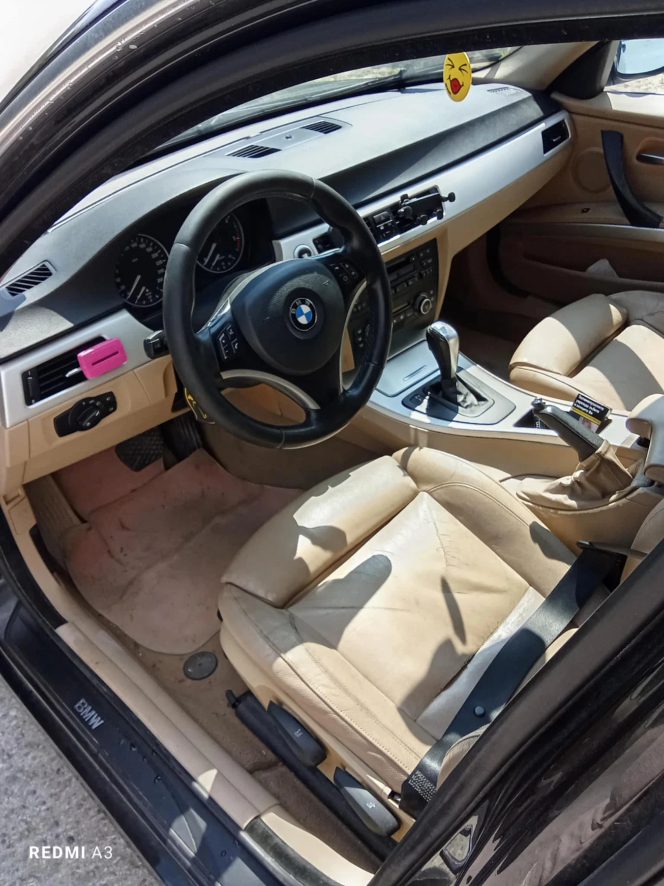 BMW 330  - изображение 3