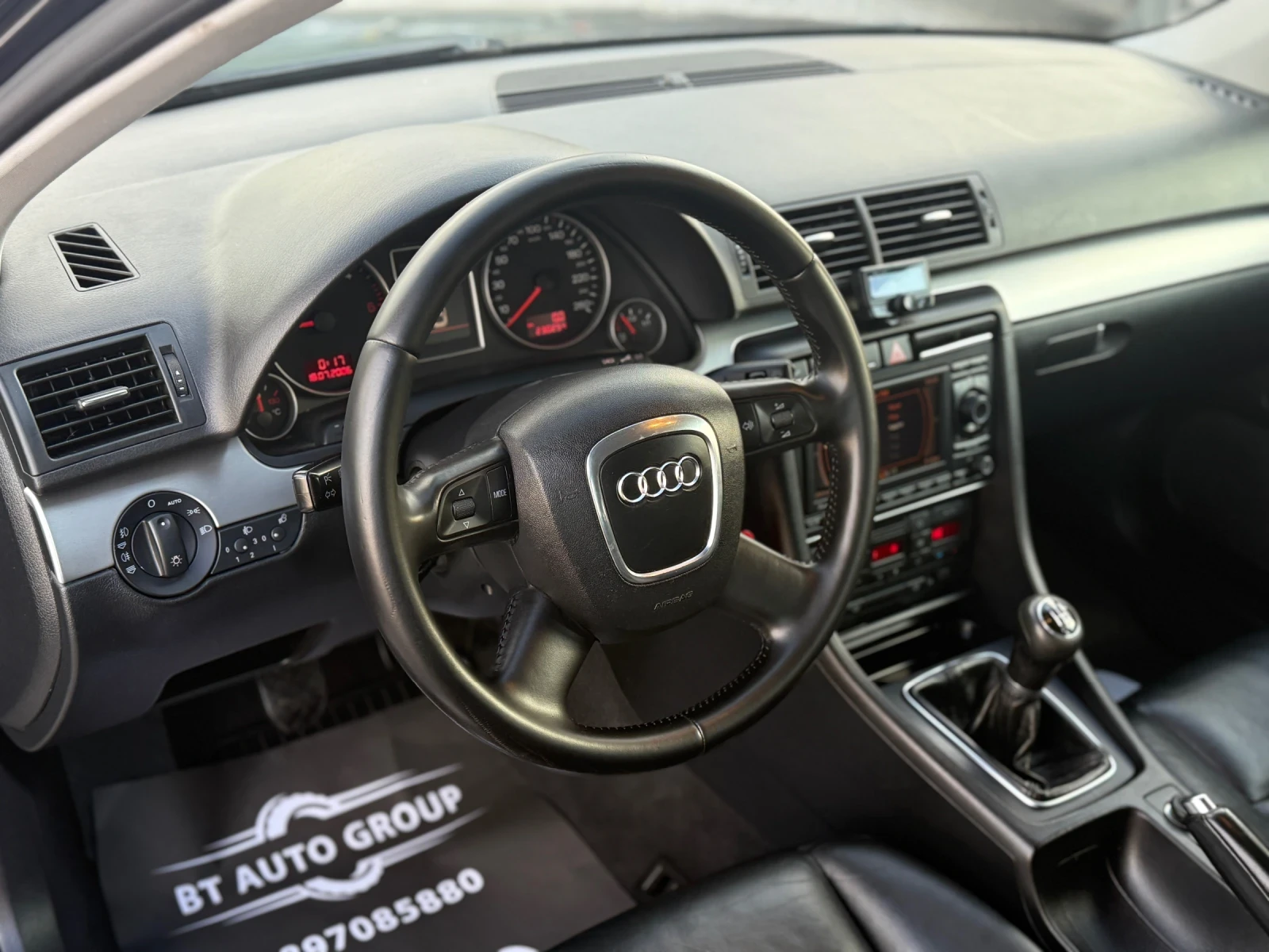 Audi A4 1.9TDI //  | Mobile.bg   14
