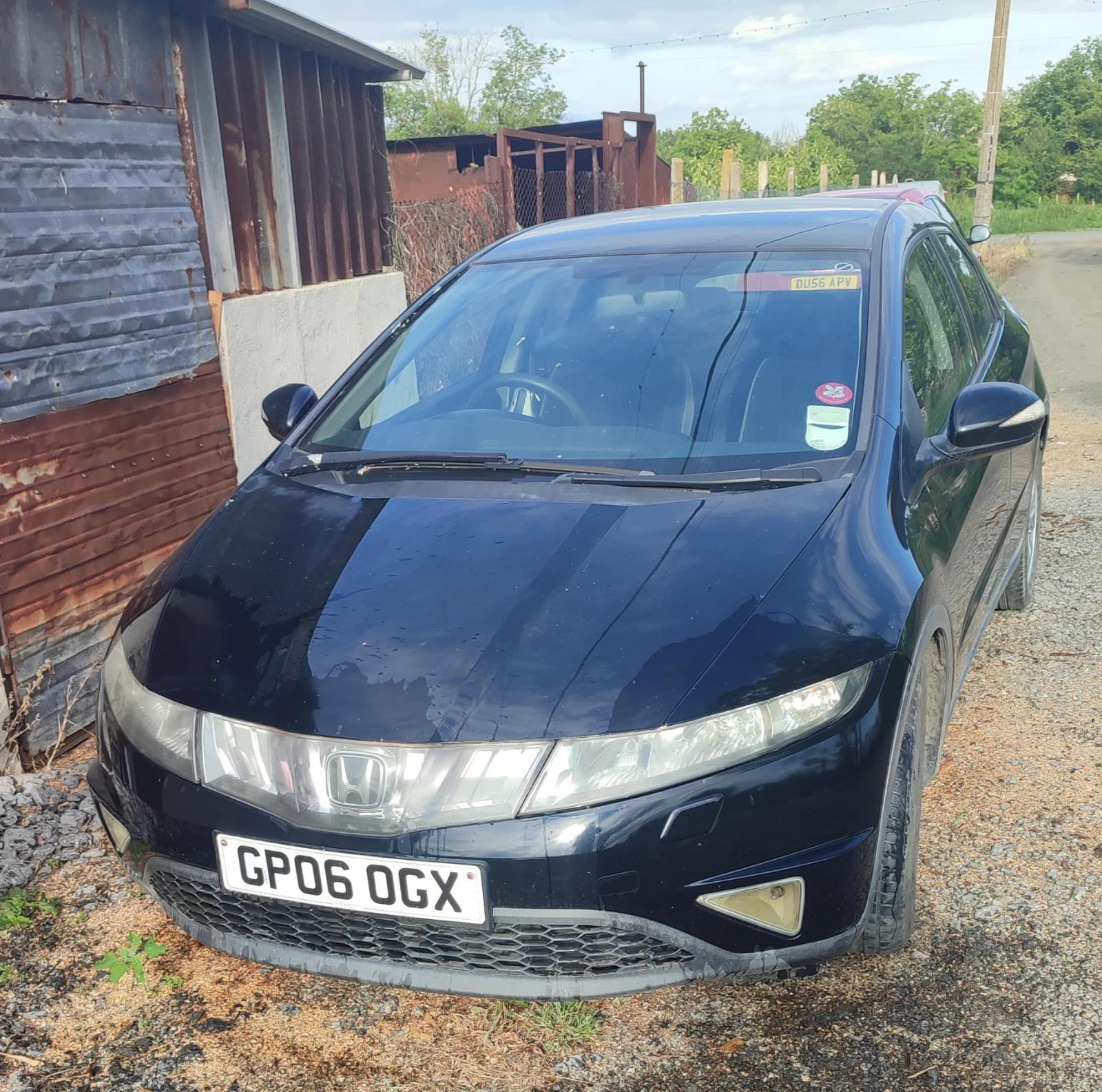Honda Civic 2.2 | Mobile.bg � ����������� 1