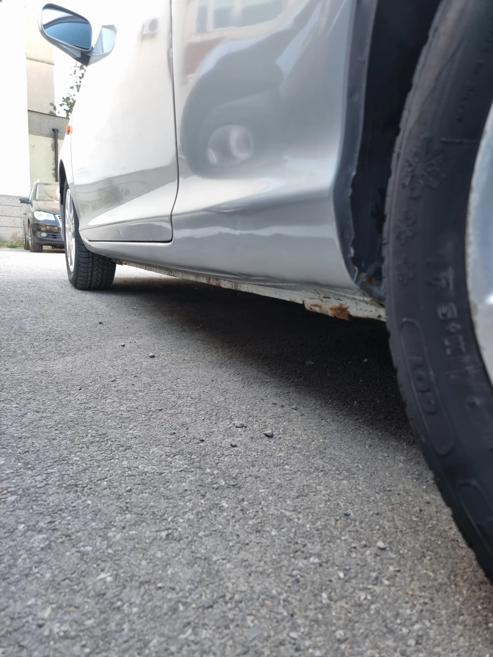 Honda Civic 1.6 benzin klimatronik  - изображение 9