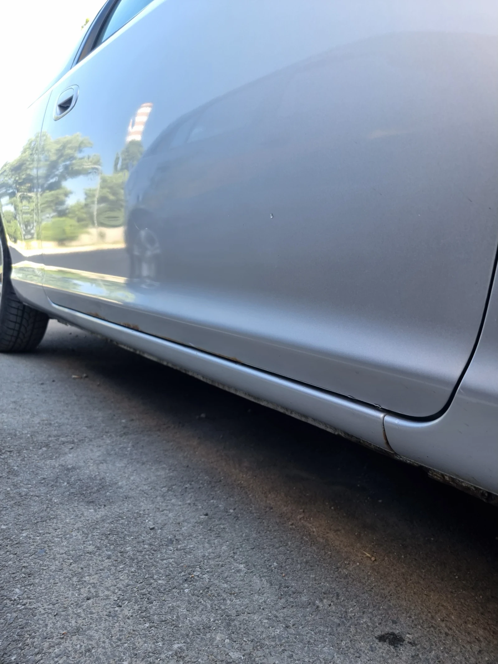 Honda Civic 1.6 benzin klimatronik  - изображение 3