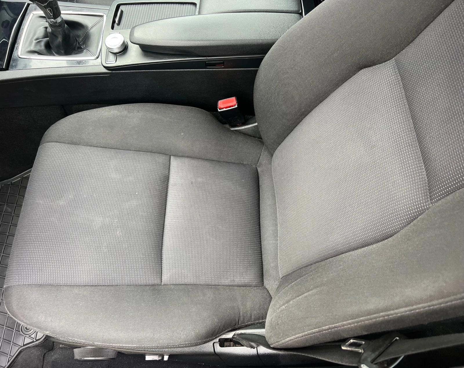 Mercedes-Benz C 220 CDI XENON/NAVI/KAMERA/SEDAN/6sk/KLIMATRONIK/UNIKAT | Mobile.bg � ����������� 11