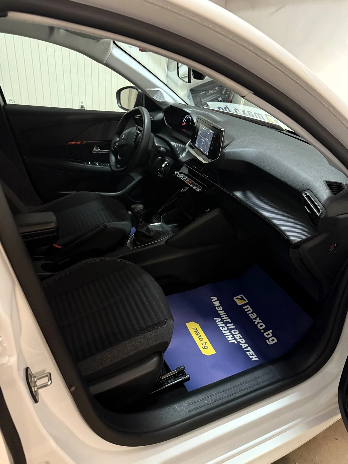 Peugeot 208  PureTech Active Business R  N1 ТОВАРЕН - изображение 3