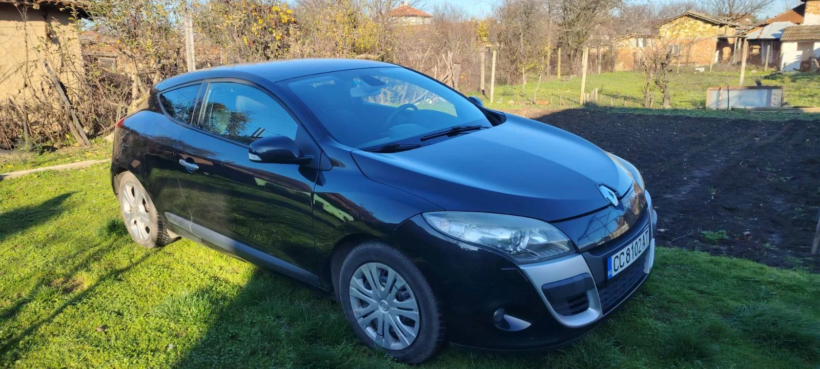 Renault Megane | Mobile.bg � ����������� 2