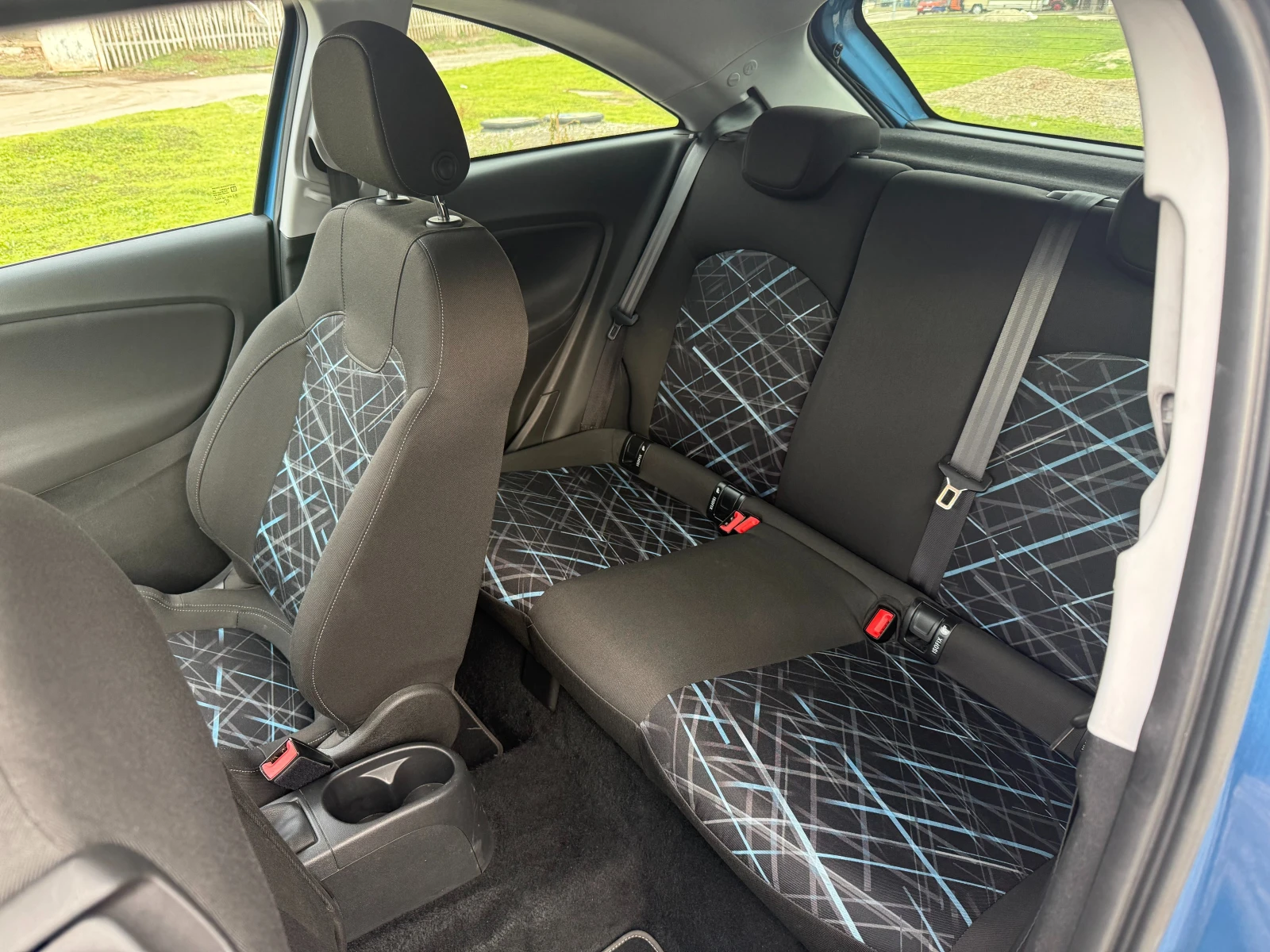 Opel Corsa 1.0 Turbo ECOTEC start&stop | Mobile.bg � ����������� 13