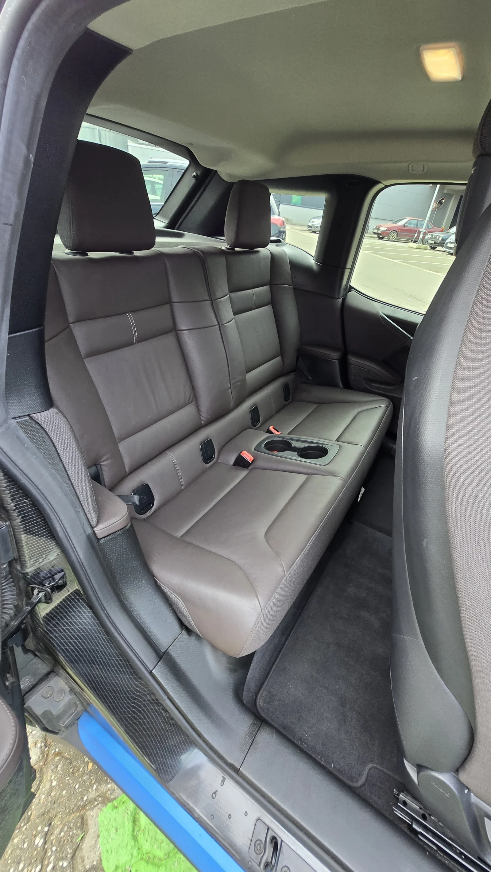 BMW i3 S ����������, ���������, �ndroid auto, Adaptive LE | Mobile.bg � ����������� 11