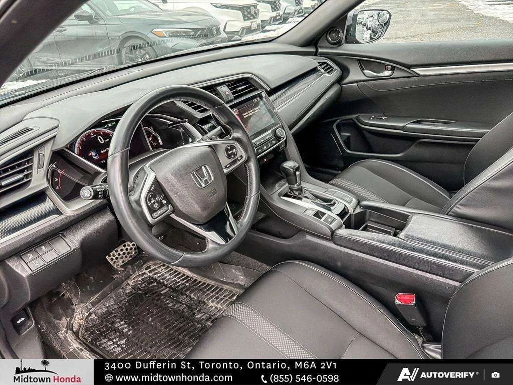 Honda Civic * Sport * CARFAX * ��� ������������ ������ | Mobile.bg � ����������� 17