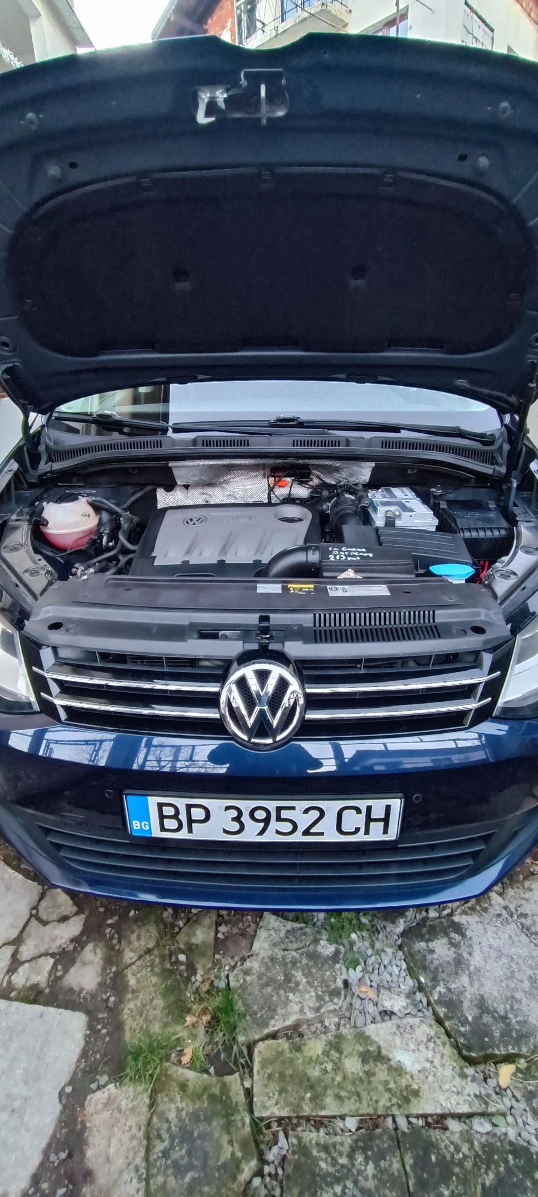 VW Sharan  - изображение 6