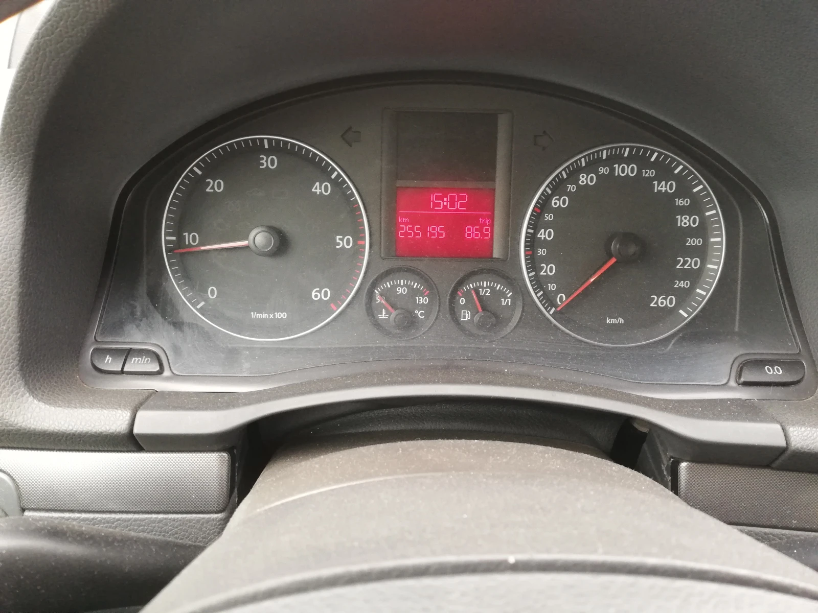 VW Golf  - изображение 6