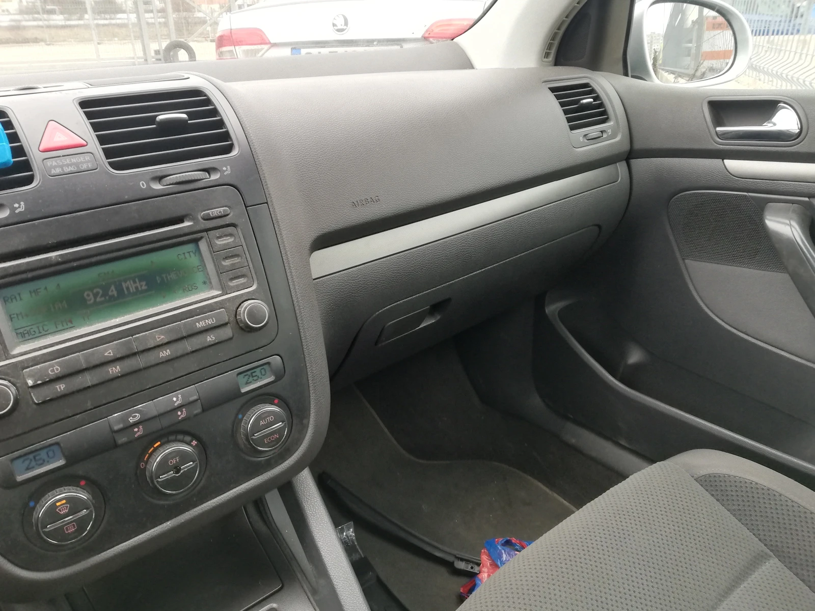 VW Golf  - изображение 5