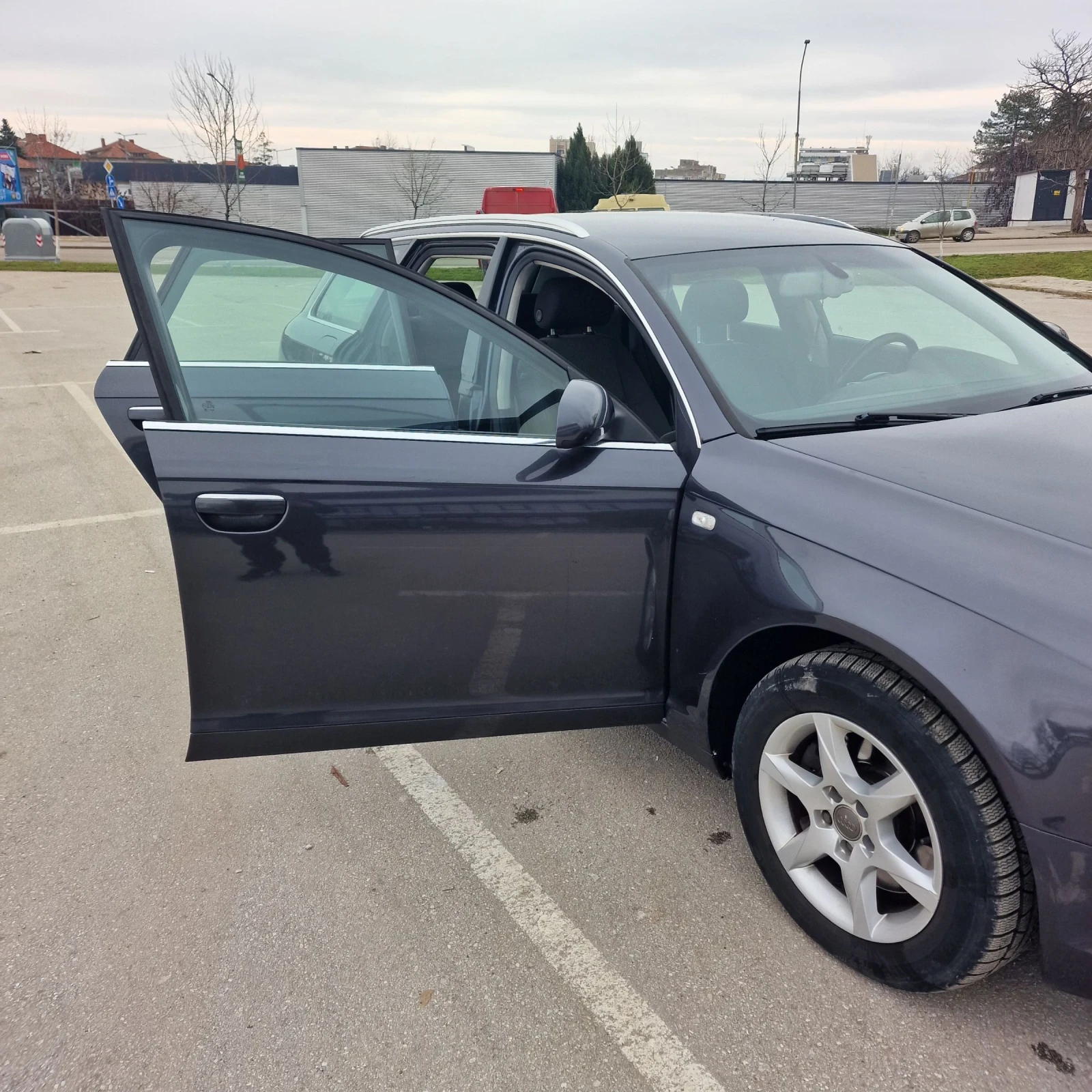 Audi A6 | Mobile.bg � ����������� 8