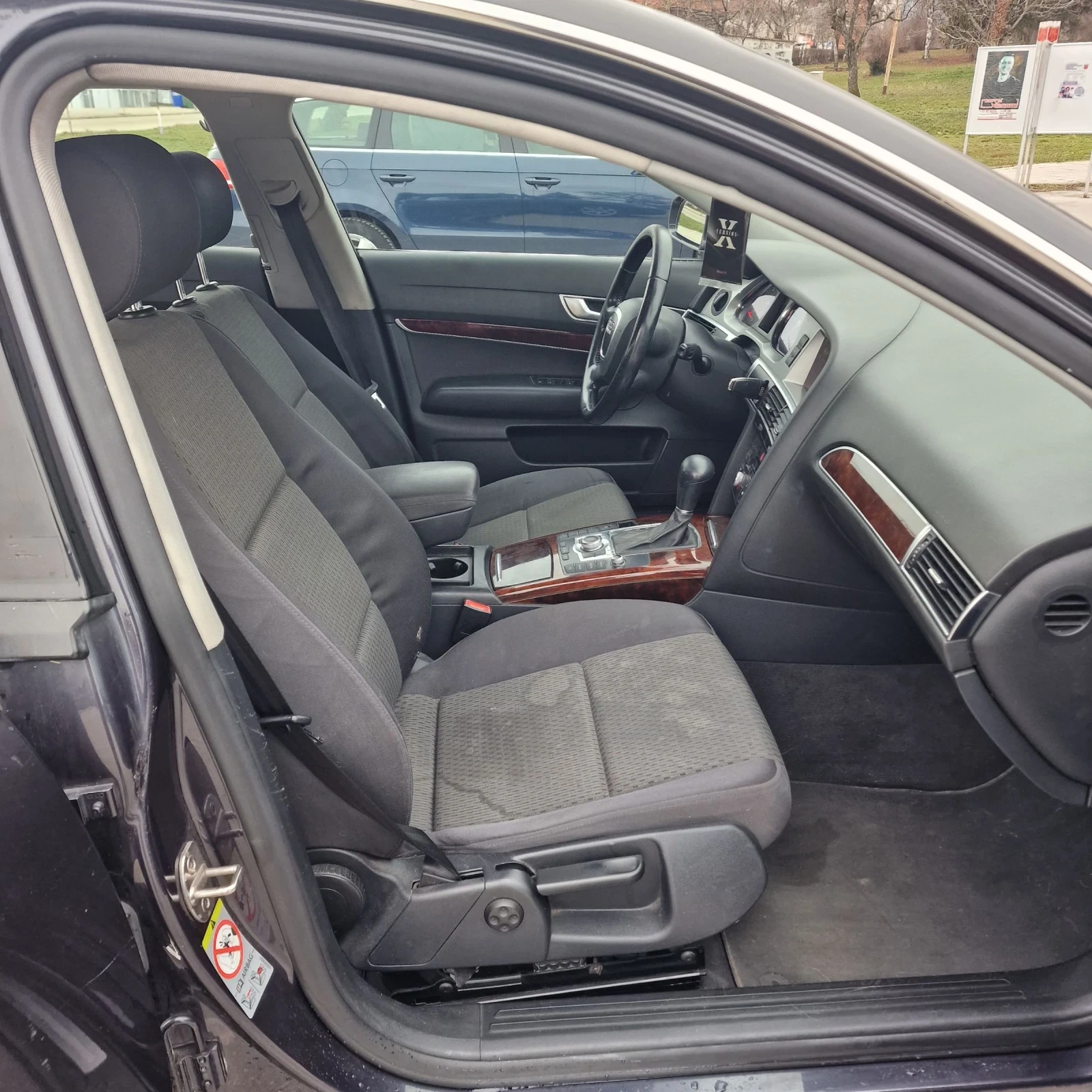 Audi A6 | Mobile.bg � ����������� 9