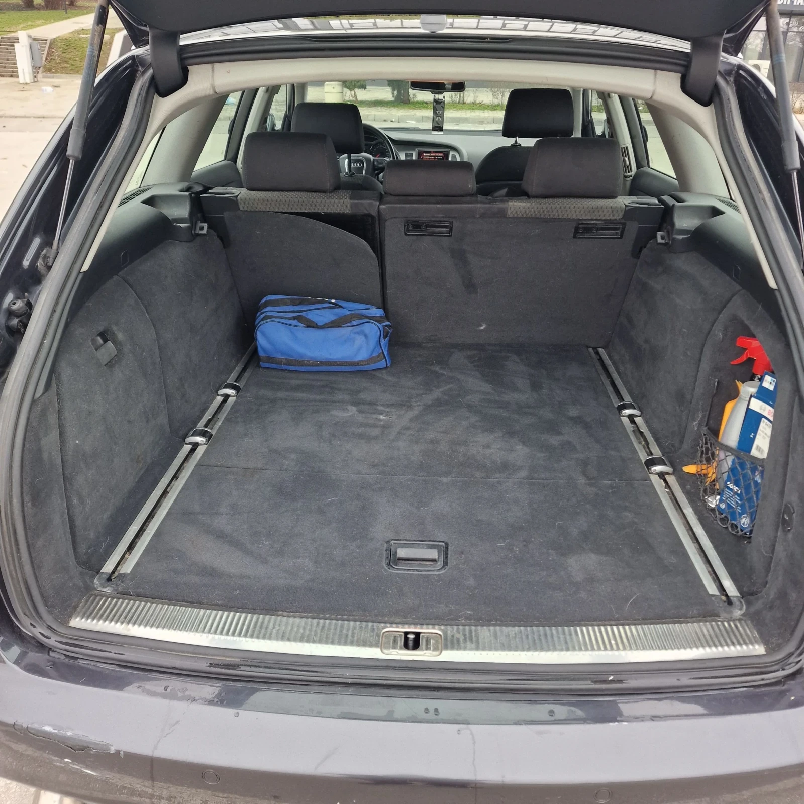 Audi A6 | Mobile.bg � ����������� 11