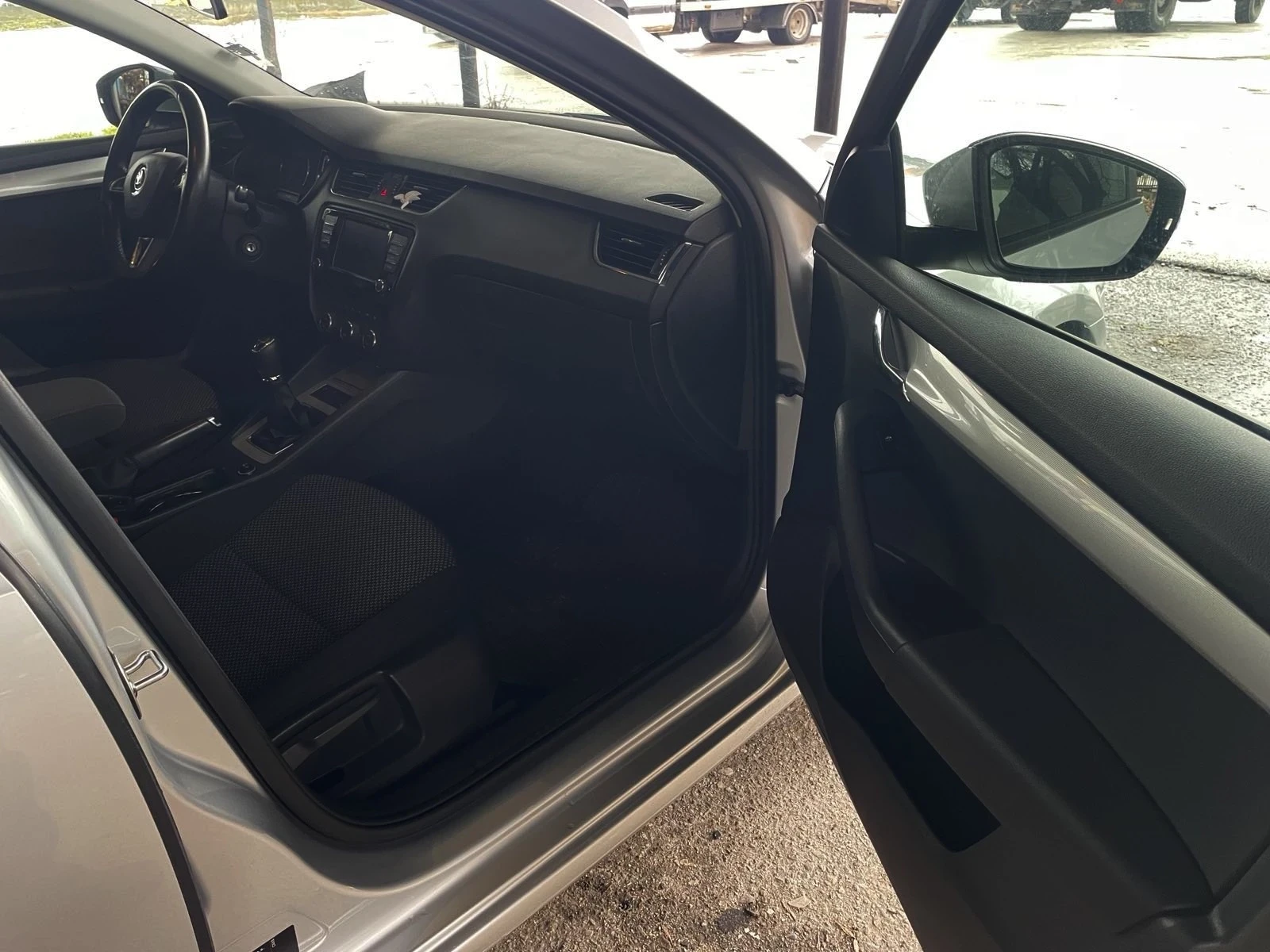 Skoda Octavia, снимка 7 - Автомобили и джипове - 54824907