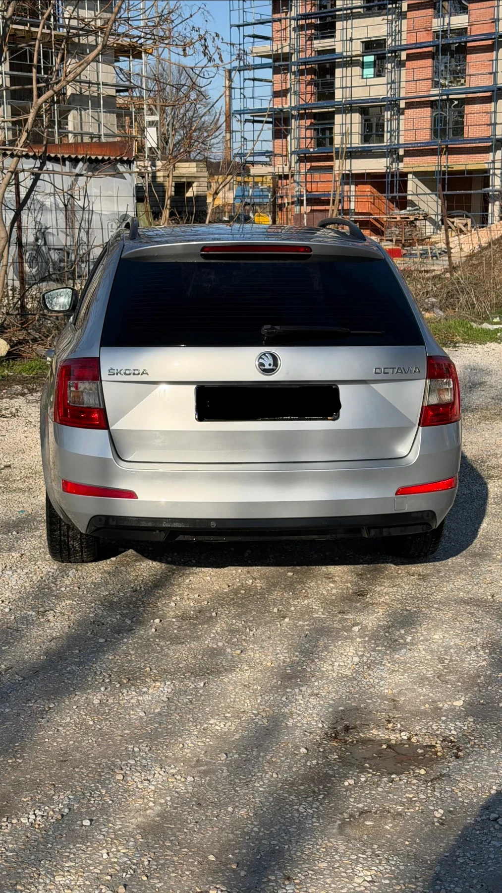 Skoda Octavia | Mobile.bg � ����������� 2