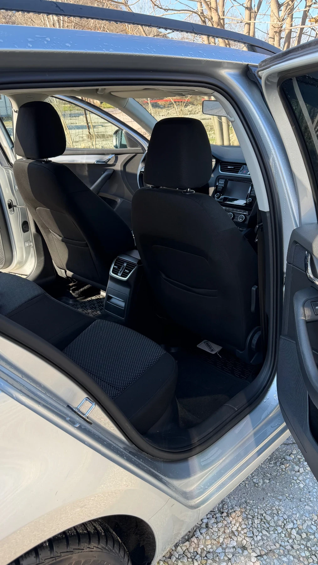 Skoda Octavia | Mobile.bg � ����������� 9