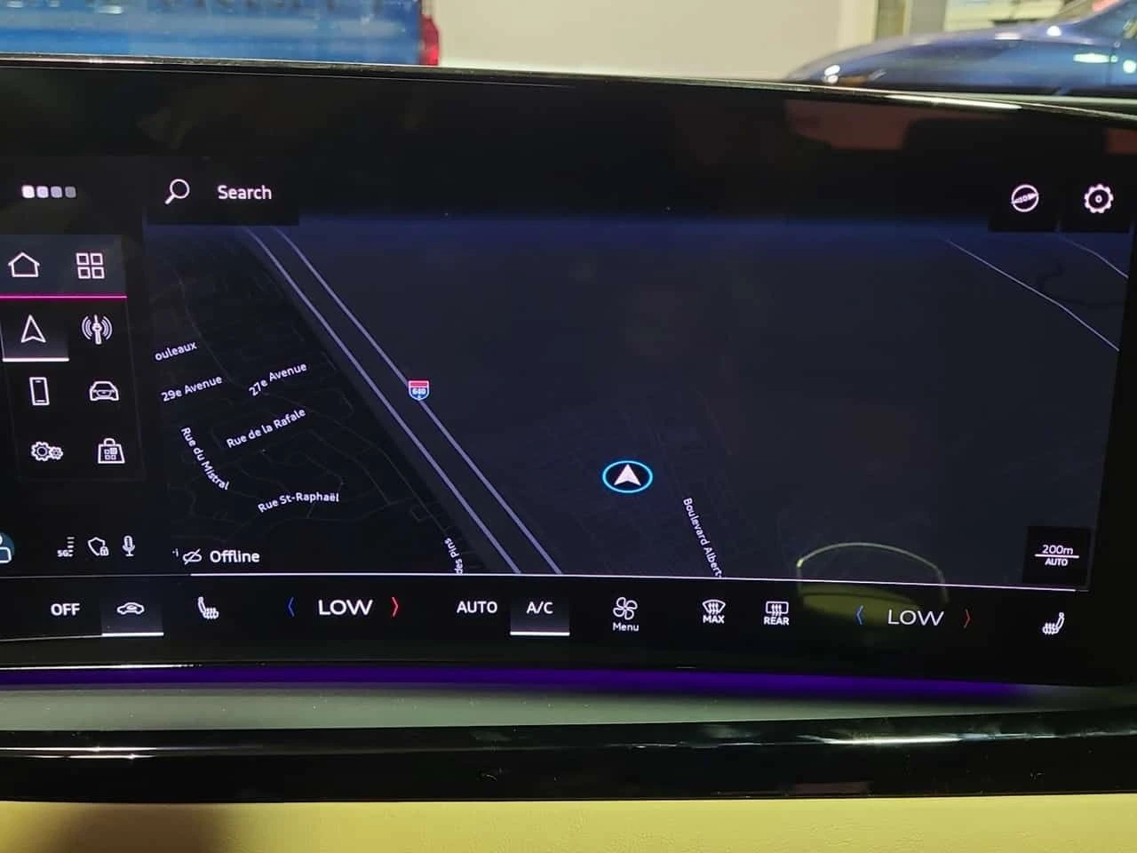 Audi A5 * PROGRESSIV * CARFAX * ОТ ПРЕДСТАВИТЕЛСТВО, снимка 11 - Автомобили и джипове - 54065649