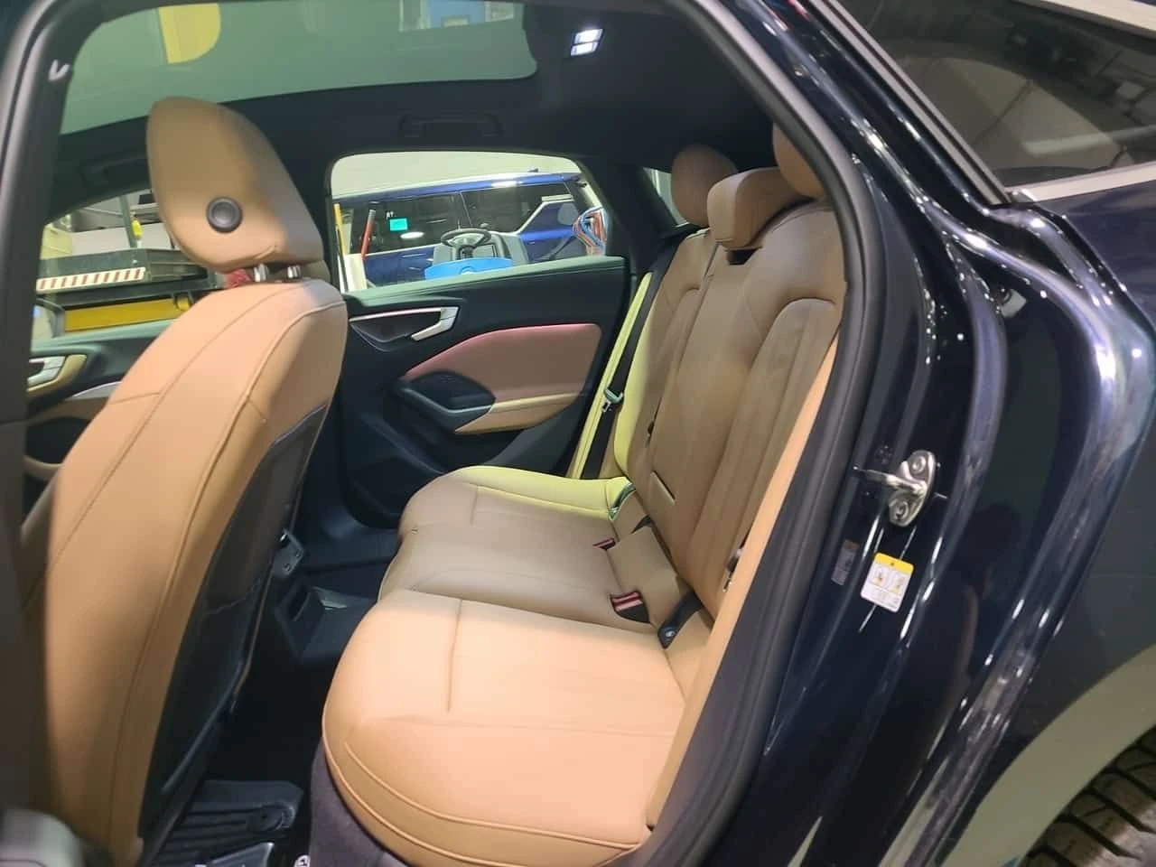 Audi A5 * PROGRESSIV * CARFAX * ОТ ПРЕДСТАВИТЕЛСТВО, снимка 12 - Автомобили и джипове - 54065649