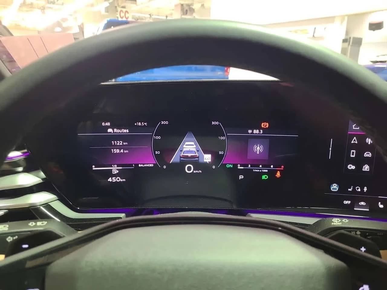 Audi A5 * PROGRESSIV * CARFAX * ОТ ПРЕДСТАВИТЕЛСТВО, снимка 9 - Автомобили и джипове - 54065649