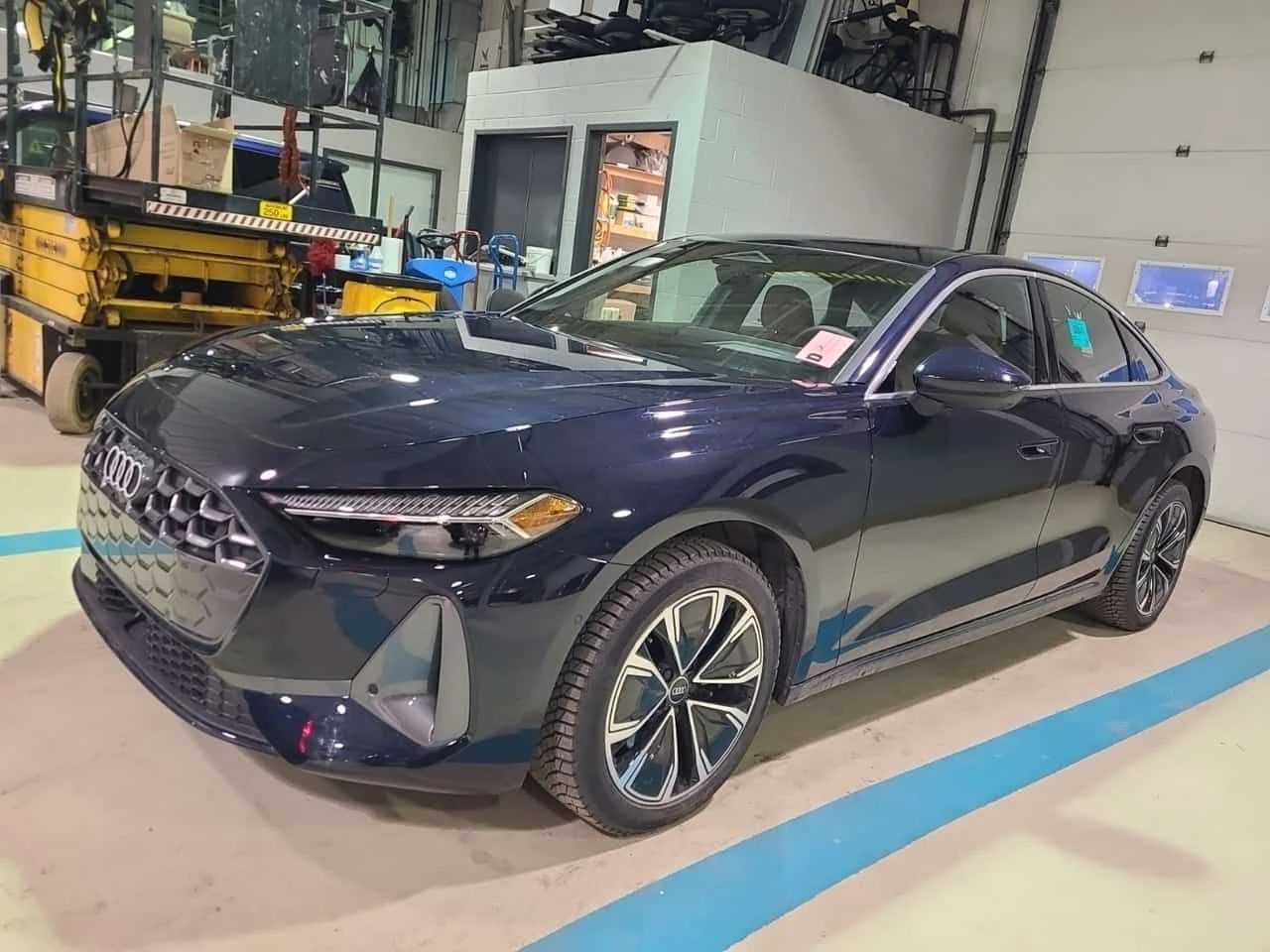 Audi A5 * PROGRESSIV * CARFAX * ОТ ПРЕДСТАВИТЕЛСТВО