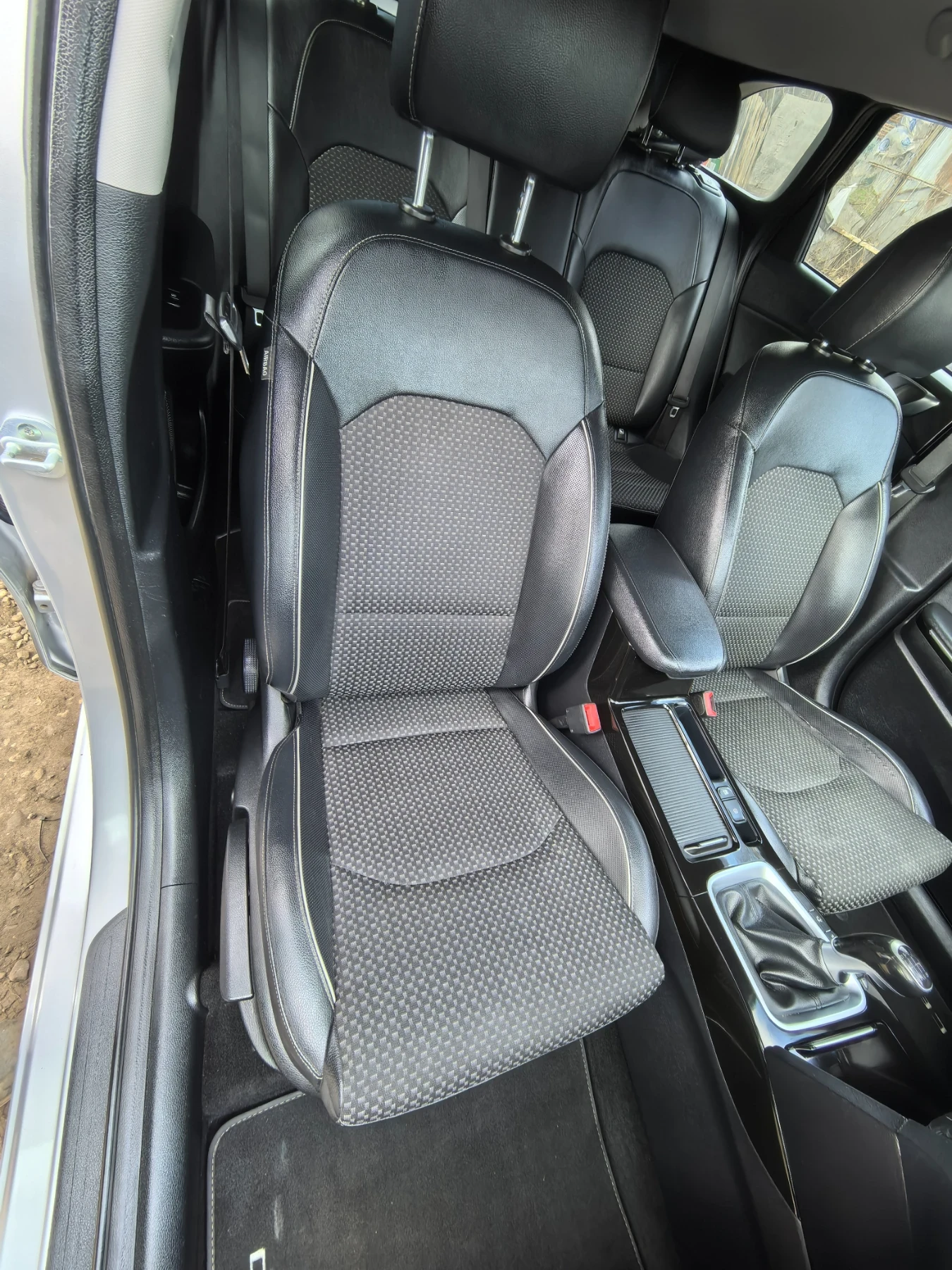 Kia Ceed, снимка 15 - Автомобили и джипове - 54306412